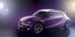Citroen REVOLTe Concept 2009 года